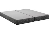 beautyrest black [] black king pkg  